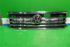 Решетка радиатора (760853653B) для Volkswagen Touareg с 2018г
