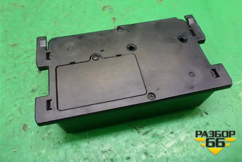 Блок электронный (1K8035284) для Volkswagen Polo (седан) с 2010г