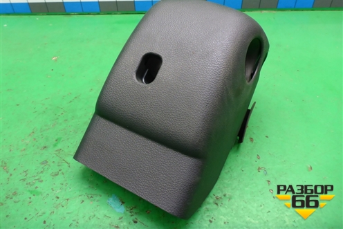 Кожух рулевой колонки (6RU858560) для Volkswagen Polo (седан) с 2010г