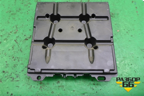 Блок комфорта (6R0937085L) для Volkswagen Polo (седан) с 2010г