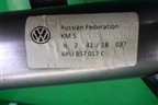 Усилитель торпедо (6RU857017C) для Volkswagen Polo (седан) с 2010г