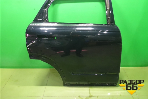 Дверь задняя правая (551001484AADYJ) для Jaecoo J7 с 2023г