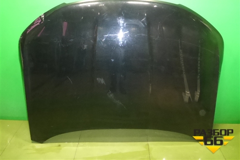 Капот (553000124AADYJ) для Chery Tiggo 7 Pro с 2019г
