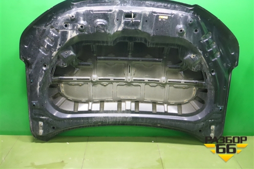 Капот (553000124AADYJ) для Chery Tiggo 7 Pro с 2019г