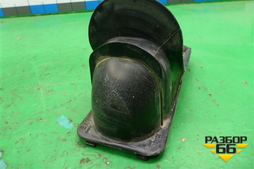 Решетка вентиляционная (6R0815479A) для Volkswagen Polo (седан) с 2010г