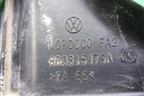 Решетка вентиляционная (6R0815479A) для Volkswagen Polo (седан) с 2010г