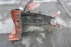 Лонжерон передний правый для Chery QQ6(S21) с 2008г
