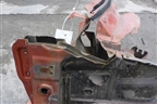 Лонжерон передний правый для Chery QQ6(S21) с 2008г