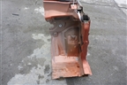 Лонжерон передний правый для Chery QQ6(S21) с 2008г