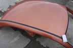 Крыша не под люк для Chery QQ6(S21) с 2008г