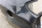 Крыло заднее правое для Volkswagen Polo (седан) с 2010г