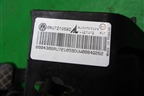 Педаль сцепления (6RU721059D) для Volkswagen Polo (седан) с 2010г