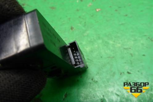 Кнопка (SOS) (5NR035624) для Volkswagen Polo (седан) с 2010г