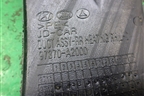 Воздуховод отопителя (правый) (97370A2000) для Kia Ceed с 2012-2018г