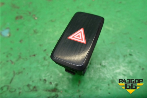 Кнопка аварийной сигнализации (93790A2000) для Kia Ceed с 2012-2018г (Сид 2)