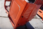Кабина левая часть для Volvo  TRUCK FM с 2014г