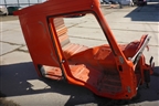Кабина правая часть для Volvo  TRUCK FM с 2014г