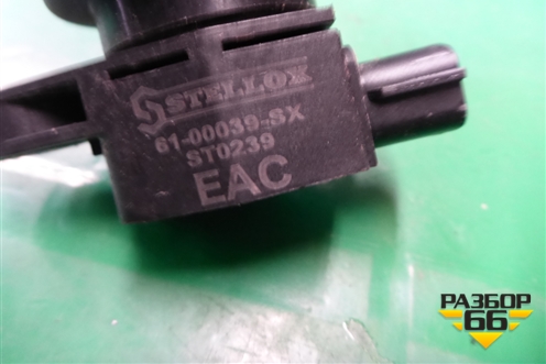 Катушка зажигания (дубликат 1.6л G4FG) (6100039SX) для Kia Ceed с 2012-2018г