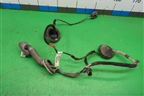 Проводка двери задней левой (мех.стеклоподъёмник) (91650A2040) для Kia Ceed с 2012-2018г (Сид 2)