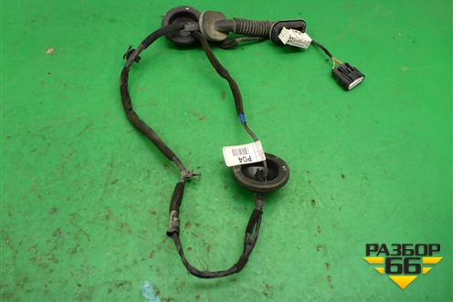 Проводка двери задней правой (мех.стеклоподъёмник) (91660A2040) для Kia Ceed с 2012-2018г (Сид 2)