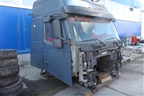 Кабина для Volvo  TRUCK FH с 2008-2013г