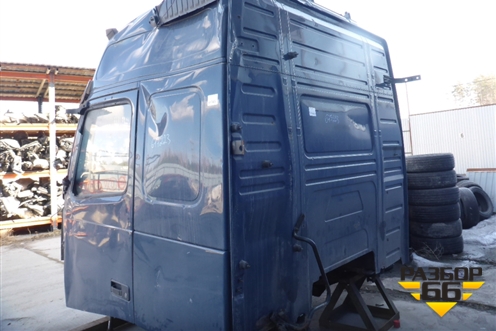 Кабина для Volvo  TRUCK FH с 2008-2013г