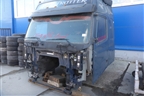 Кабина для Volvo  TRUCK FH с 2008-2013г