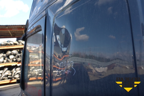 Кабина для Volvo  TRUCK FH с 2008-2013г
