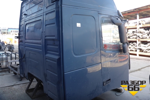 Кабина для Volvo  TRUCK FH с 2008-2013г