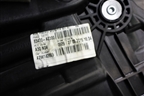 Стеклоподъёмник механический задний левый (83470A2300) для Kia Ceed с 2012-2018г (Сид 2)