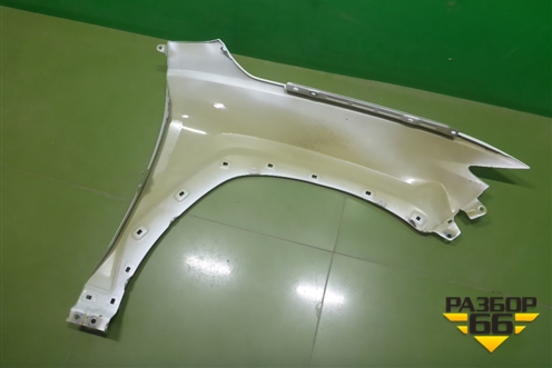 Крыло переднее левое (66311N9000) для Hyundai Tucson с 2020г