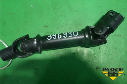 Кардан рулевой для Opel Astra H с 2004-2015г