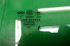 Стекло двери задней правой для Chery QQ6(S21) с 2008г