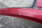 Крыша не под люк (седан) для Mitsubishi Lancer-9  с 2003-2008г
