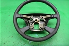 Рулевое колесо под AIR BAG без AIR BAG (до 2005г) (MR955735) для Mitsubishi Lancer-9  с 2003-2008г