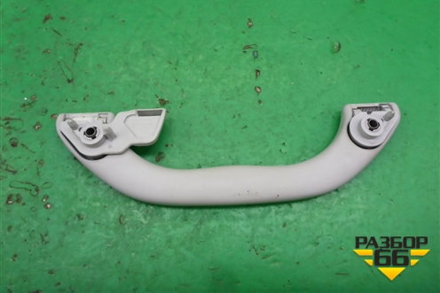 Ручка внутренняя потолочная (задняя правая) (3B0857608B) для Skoda Superb с 2001-2008г