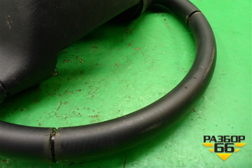 Рулевое колесо под AIR BAG без AIR BAG (1Z0419091F) для Skoda Superb с 2001-2008г