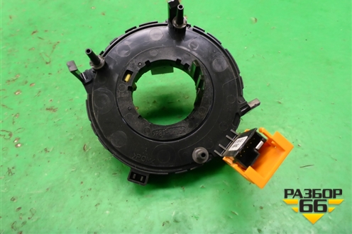 Механизм подрулевой для SRS AIR BAG (1J0959653E) для Skoda Superb с 2001-2008г