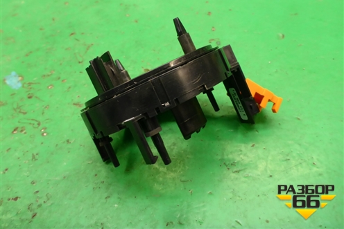 Механизм подрулевой для SRS AIR BAG (1J0959653E) для Skoda Superb с 2001-2008г