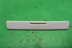 Козырёк солнцезащитный (перед зеркалом) (3B0858555D) для Skoda Superb с 2001-2008г