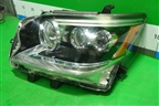 Фара левая (после 2014г до 2019г Led без блока) (8118560G30) для Lexus GX-460 с 2009г