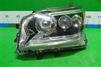 Фара левая (после 2014г до 2019г Led без блока) (8118560G30) для Lexus GX-460 с 2009г