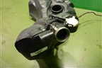Бак топливный (3B0201075AE) для Skoda Superb с 2001-2008г