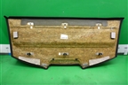 Полка багажника (3U5863413H) для Skoda Superb с 2001-2008г
