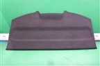 Полка багажника (3U5863413H) для Skoda Superb с 2001-2008г