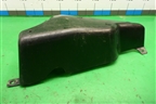 Защита антигравийная левая (задняя) (3B0825217) для Skoda Superb с 2001-2008г