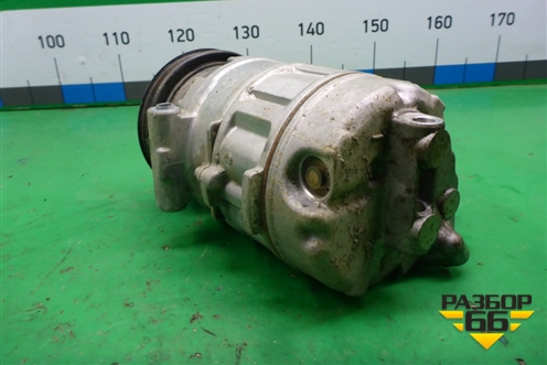 Компрессор кондиционера (1.8л AWT) (4472208184) для Skoda Superb с 2001-2008г