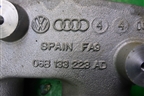 Коллектор впускной (1.8л AWT) (06B133233AD) для Skoda Superb с 2001-2008г