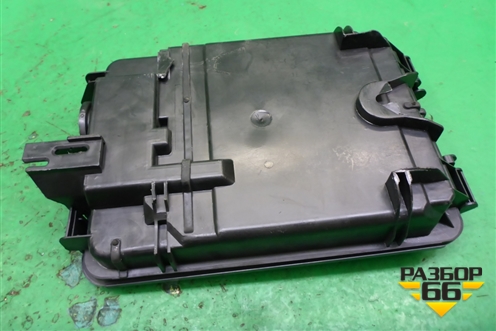 Корпус блока электронного (8D0927355A) для Skoda Superb с 2001-2008г