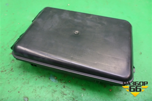 Корпус блока электронного (8D0927355A) для Skoda Superb с 2001-2008г